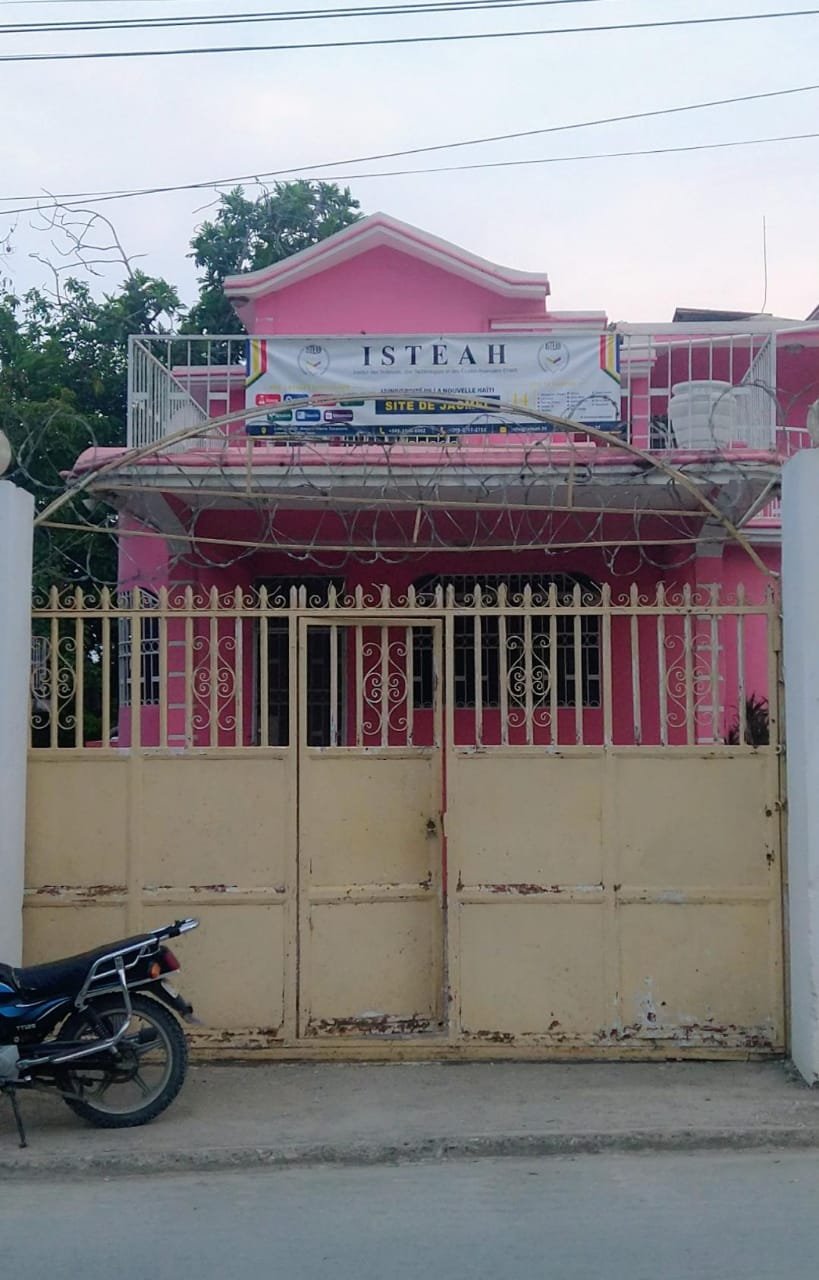 Site Sud-Est (Jacmel) - photo 4