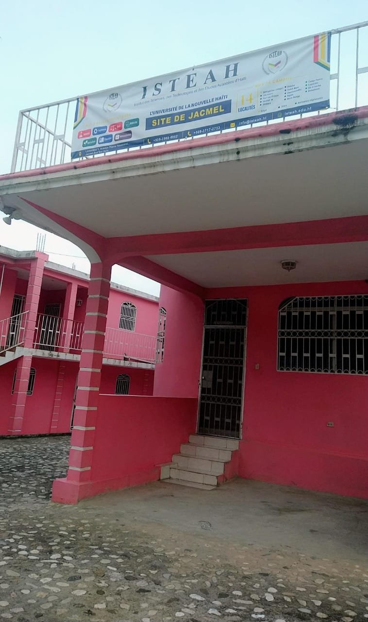 Site Sud-Est (Jacmel) - photo 5